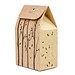Vogelfutter To-Go, Standardmotiv
